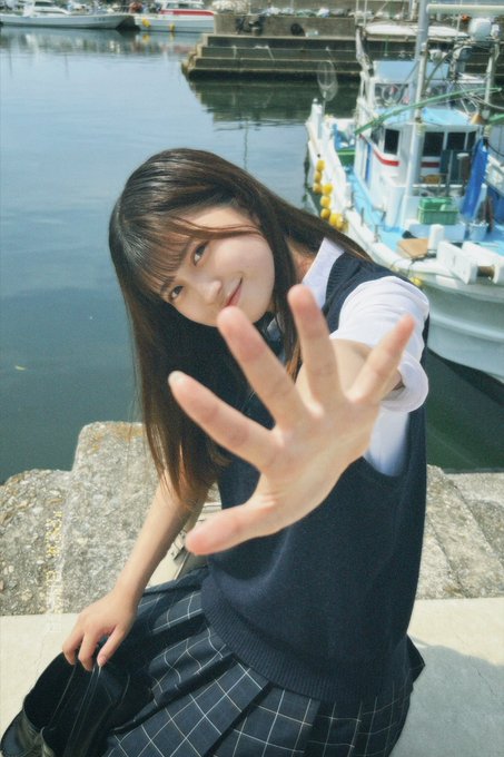 石原さきのTwitter画像14