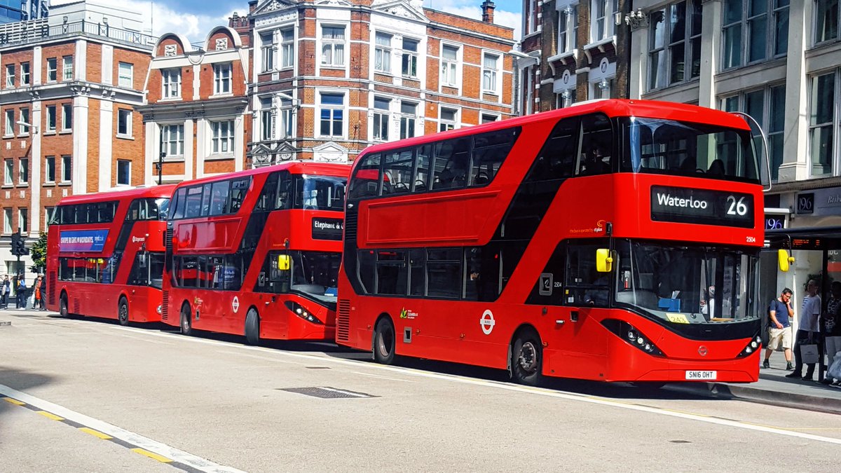 LConnectedBlog's tweet image. Today a last minute deal saw Stagecoach London make their second acquisition within the space of a few months. They took over HCT's Ash Grove and Walthamstow depots, also marking the end of that operator in London.