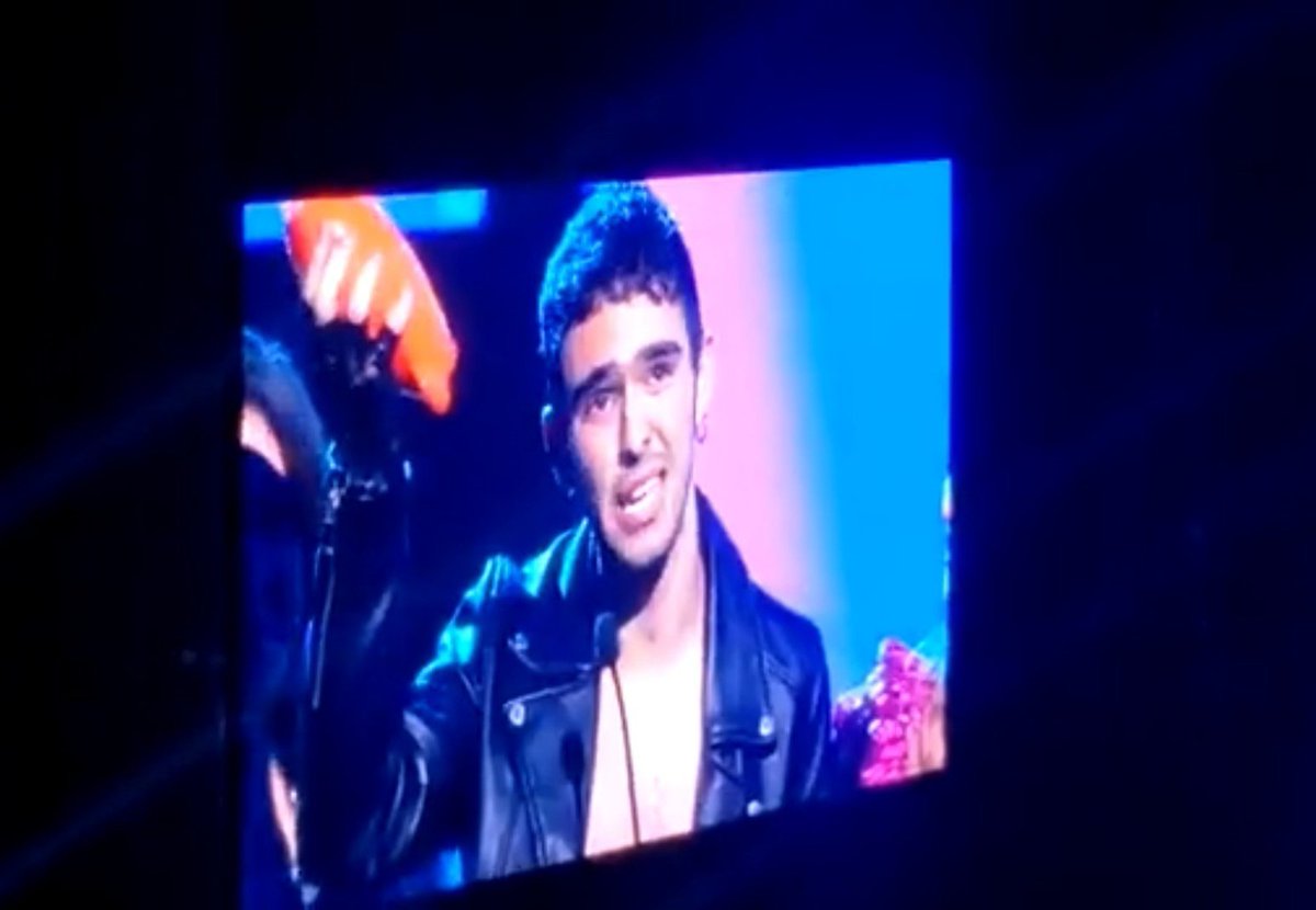 gressatellite's tweet image. Te mereces lo más bonito del universo, te amo muchísimo mi vida y estoy tan orgullosa de ti &amp;lt;3 @JoaquinBondoni #JoaquinBondoni