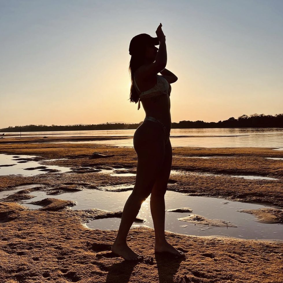 MunikBarbosa's tweet photo. ☀️ https://t.co/fwQxhdFM7V