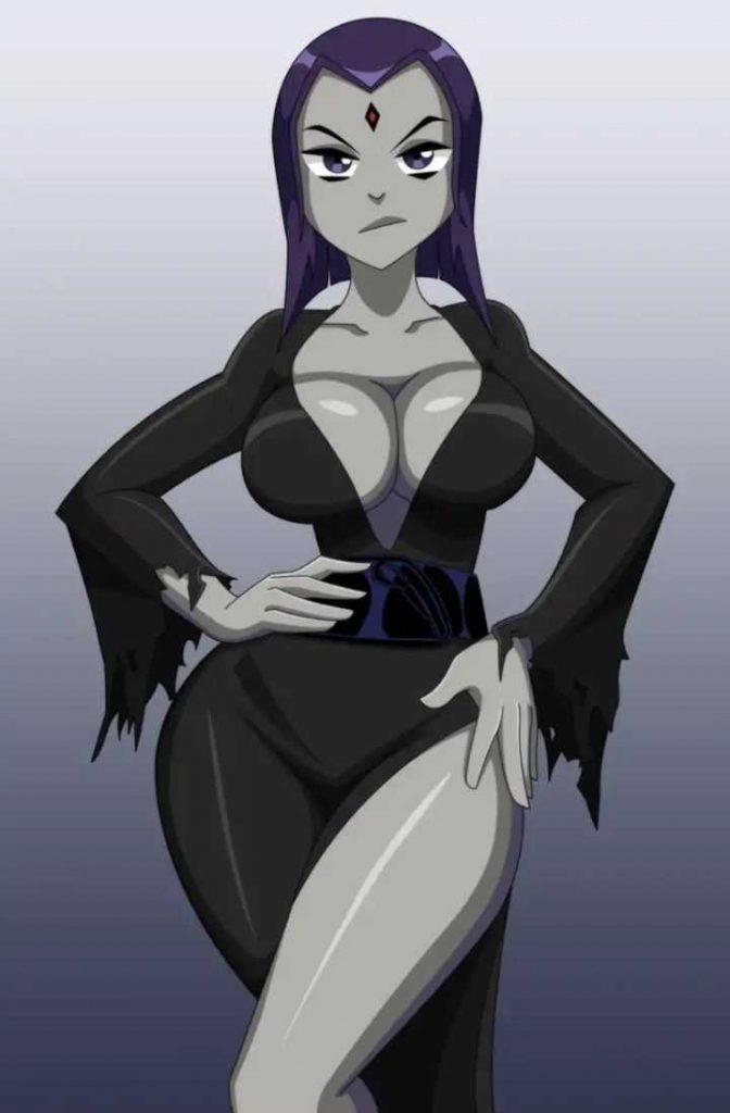 raventhedemon24's tweet photo. #SeductiveSunday https://t.co/9GVKiLrYb5