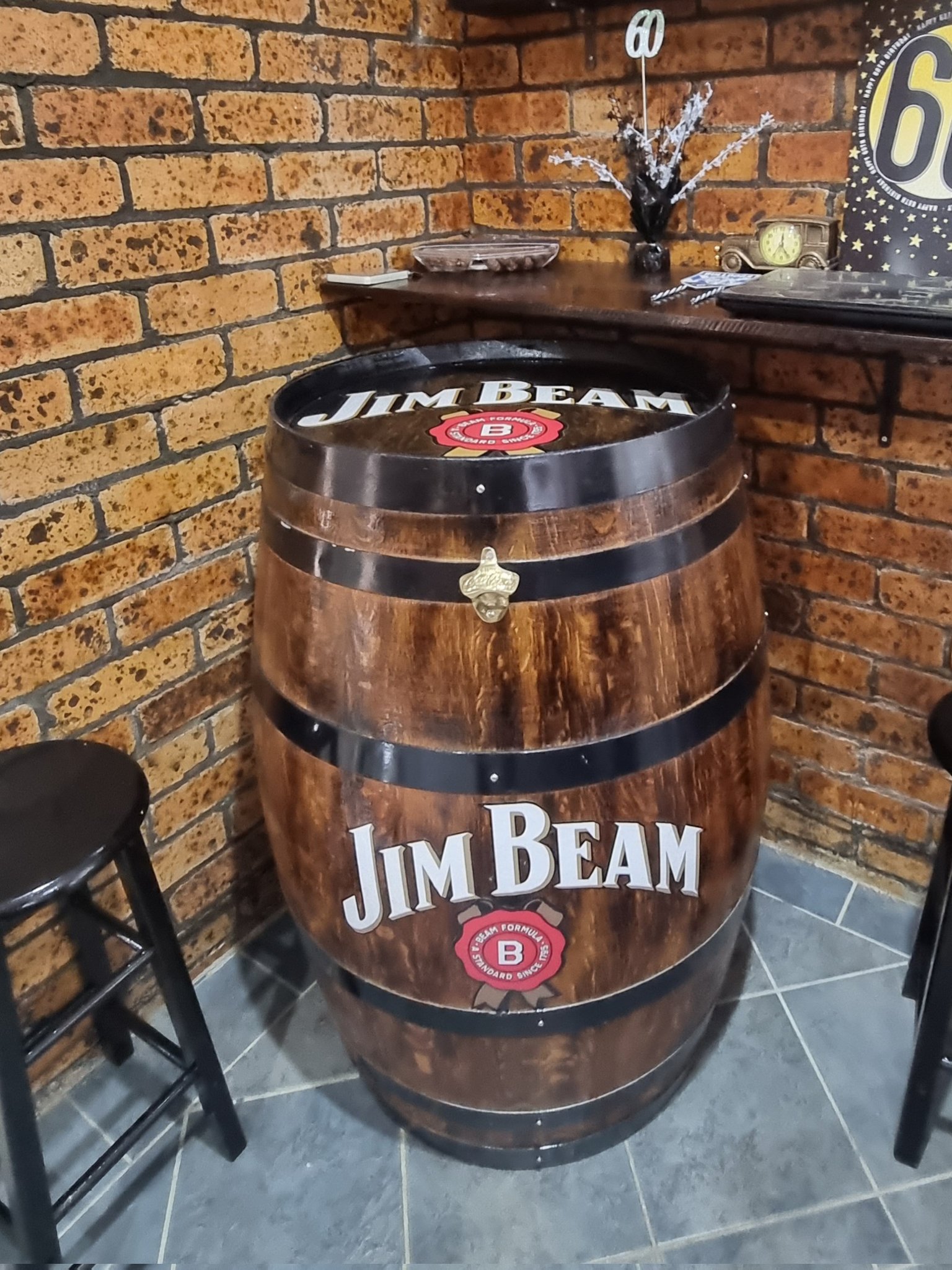 Penrith Wine Barrels (winebarrelz) / Twitter