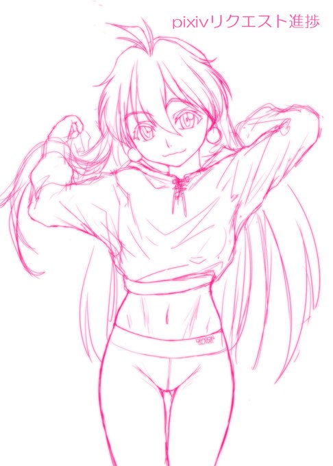 服装指定が自由なのをいいことに見かけて可愛いなと思った服を着せるマン。