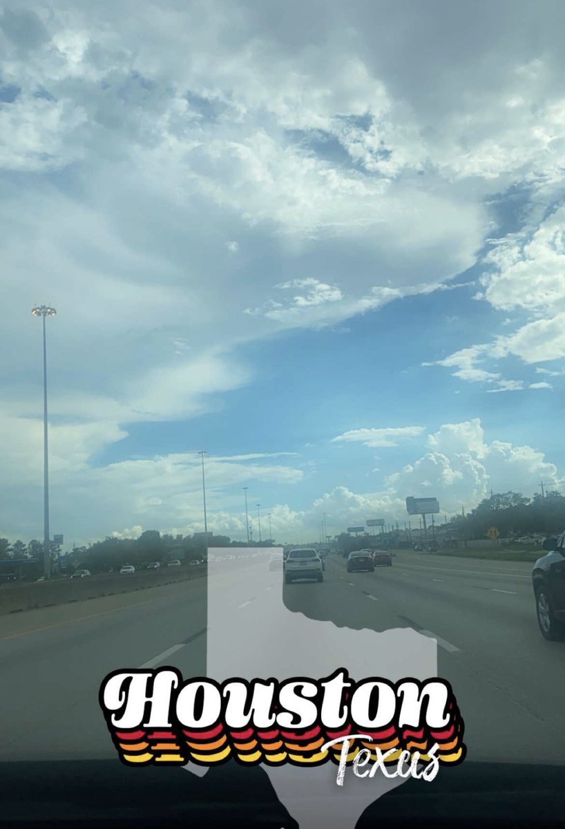 Newest Astro fan 🌆🫡