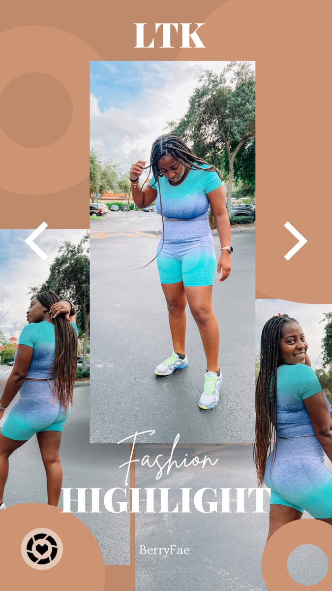 BerryfaeBeauty's tweet photo. Be cute while you Get Fit 💪🏽 
workout set is less than $22 hugs you right in all the right places
Follow my shop @BerryFae on the @shop.LTK app to shop this post and get my exclusive app-only content!
#liketkit #LTKfit #LTKunder50 #LTKcurves
@shop.ltk
https://t.co/KuhKI2j97g https://t.co/vDojbiG7nS