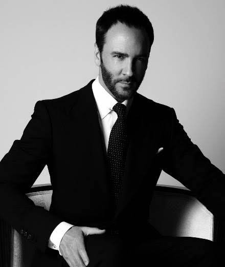 Happy birthday Tom Ford. My favorite film by Ford is A single man. 