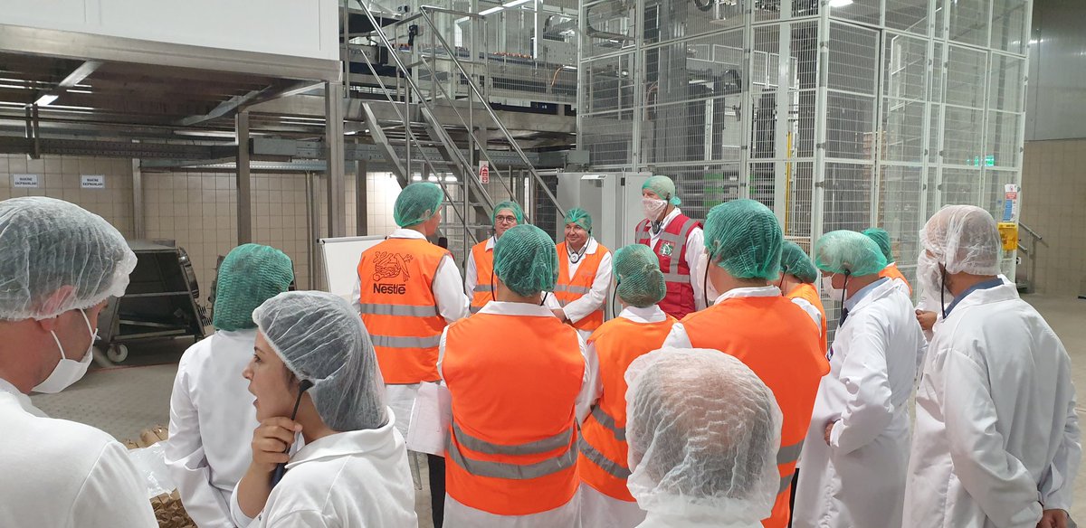 ayyildizbt's tweet photo. #GÖNENLİSÜT #NESTLE
Kiralama Bizim İşimiz.
https://t.co/rmWn0KGSJZ
#Sennheiser #TourGuide #2020D ile gezilerinizde, sunumlardaki sesi en net hali ile geniş alanda çok sayıda misafirlere aktarıyoruz.
#ses #tercume #turrehber #simultane #gezi #turrehber https://t.co/nR3T8grhFp