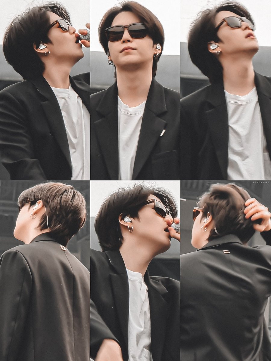 PJMYLAND's tweet photo. you can never forget this yoongi https://t.co/0TbxGX8LMo