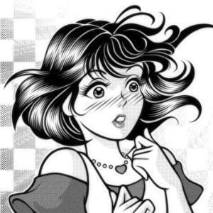 camisssousa's tweet photo. Das personagens que dizem que eu sou parecida, qual vcs acham que realmente parece? https://t.co/EViu5hQp83