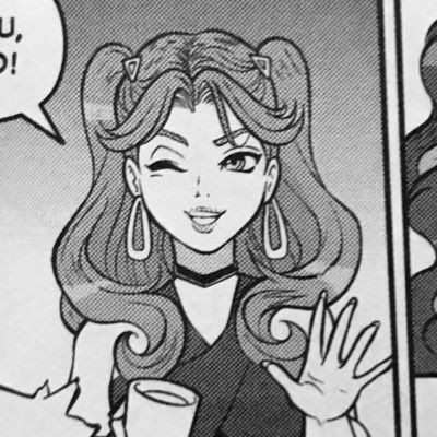 camisssousa's tweet photo. Das personagens que dizem que eu sou parecida, qual vcs acham que realmente parece? https://t.co/EViu5hQp83