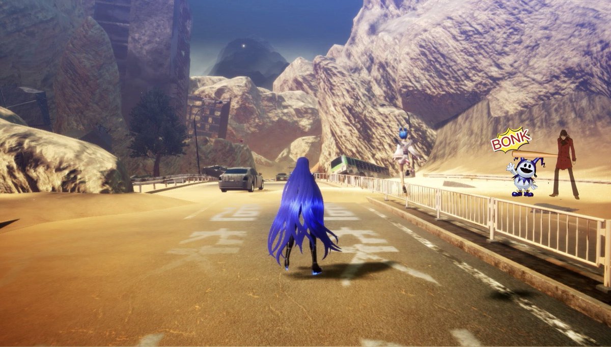 WhereisShinjiro's tweet photo. Shinjiro Aragaki should not be in Shin megami Tensei V! https://t.co/Id3bQkxYTF