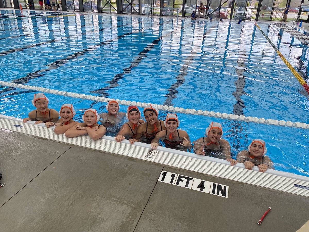 Texas High Water Polo wins 4 games today vs Forney/N. Forney.  Girls 8-5, 26-2. Boys 17-8, 16-2.