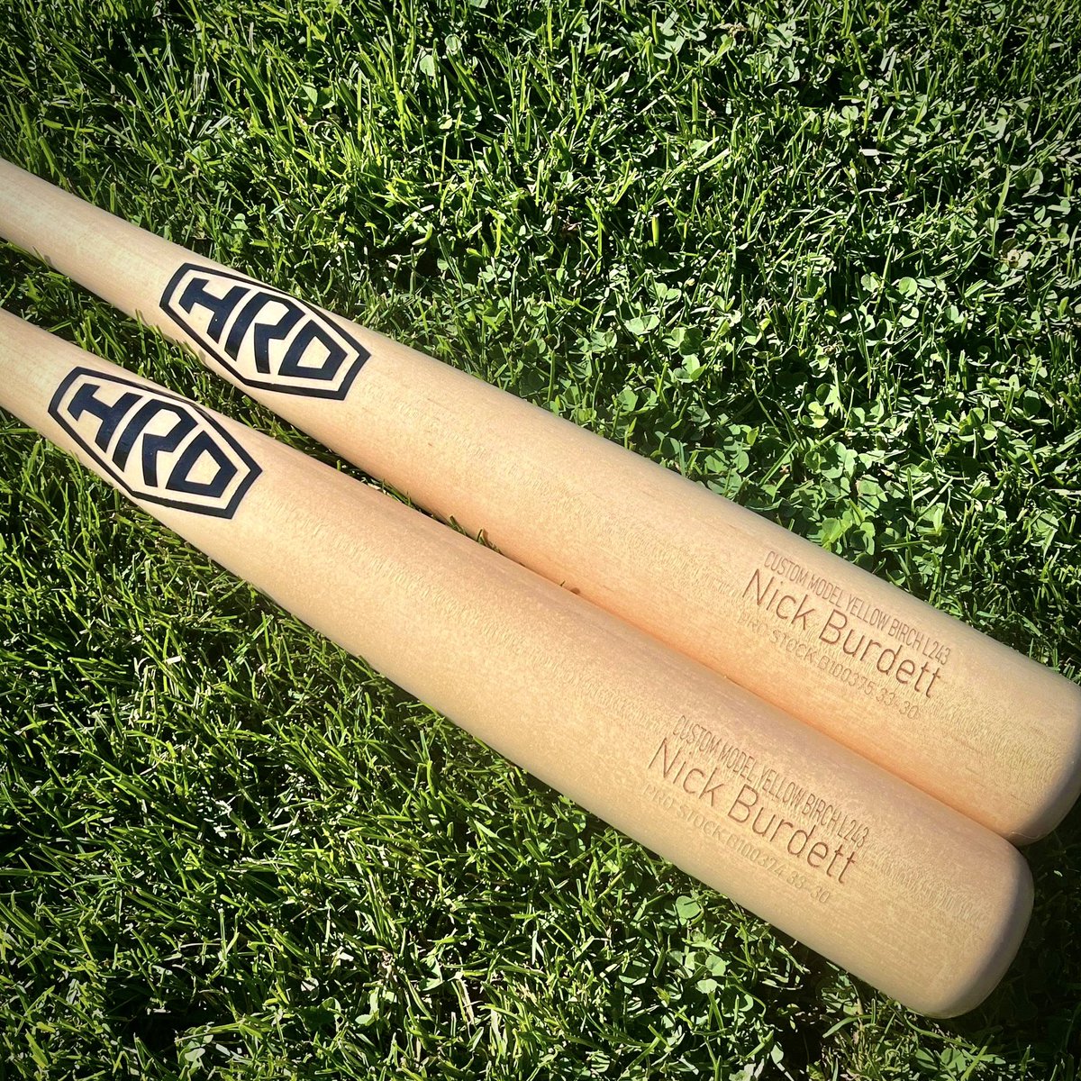CBLRedSox's tweet photo. A big thanks to @hrdbatco for supplying the team with bats all season long! https://t.co/nJgs9yVPKZ
