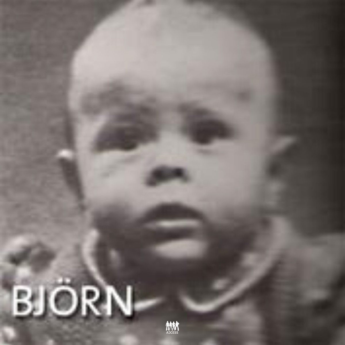 ABBAaccess's tweet photo. Baby ABBA passing by your timeline 🥰 

Agnetha • Björn • Benny • Anni-Frid https://t.co/0v1rHrk7eD
