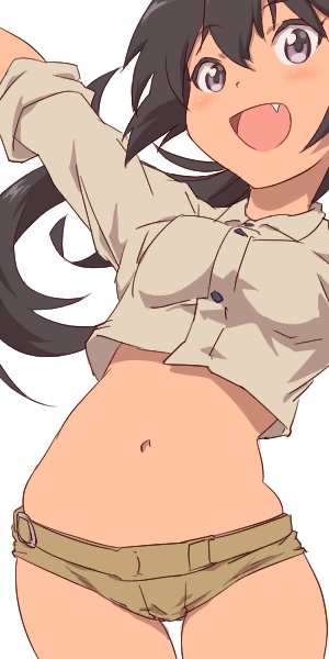 ウィッチーズもアイドル化。アイマスにいたよね? #ルミナスウィッチーズ 