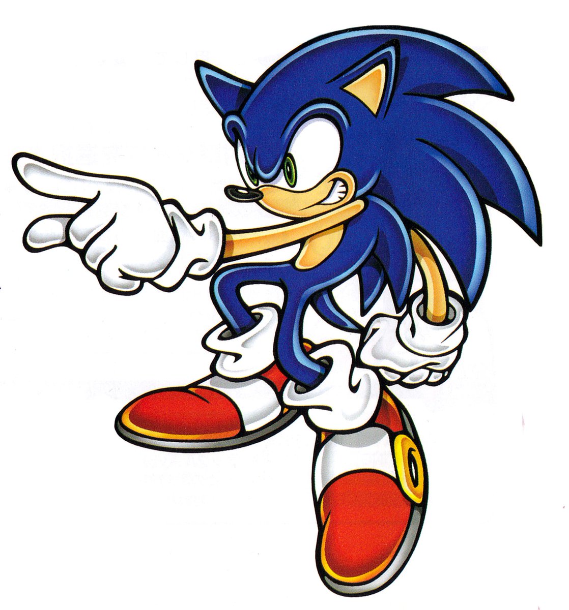 Sonic the Hedgehog News, Media, & Updates on X: Sonic Adventure 2 official  promotional logo. #SonicTheHedgehog  / X