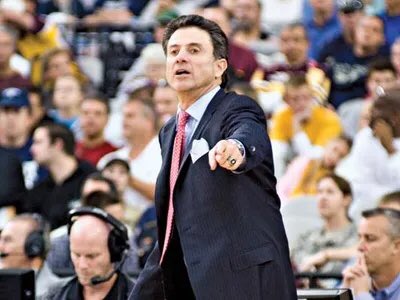 wildcatnews's tweet photo. Perhaps no other banker had closer UK ties during his time. He was close to Joe Hall, Rick Pitino, Eddie Sutton and John Calipari as well as Fran Curci, Rich Brooks and Mark Stoops. Curci once sat on Peoples Bank board for L. D. and his friendship with Pitino was his fondest. https://t.co/ulCQcwYcGS