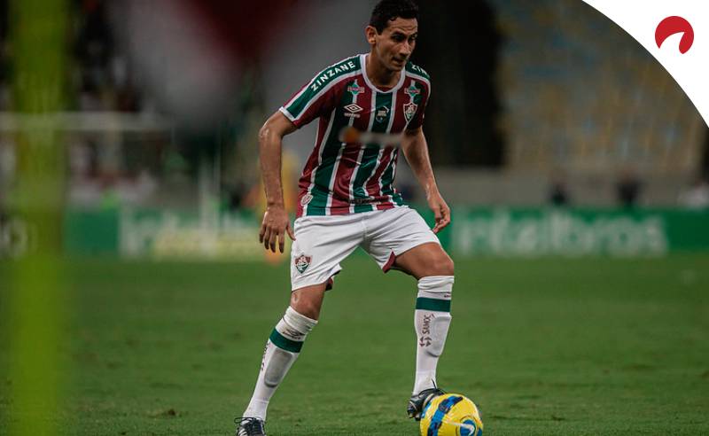 OddsShark_BR's tweet photo. Mais uma final antecipada no Maracanã? 🤔

Veja como lucrar com o jogão entre Fluminense e Palmeiras neste sábado: https://t.co/n7okkhuikT

#brasileirão #Brasileirão22 #ApostasnoBrasileirão #Fluminense #Palmeiras https://t.co/YZYIVTS4ZH