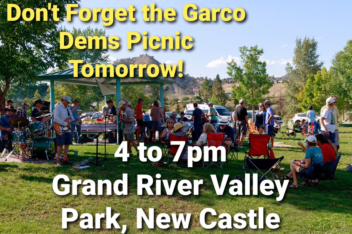 GarCoDemocrats tweet media