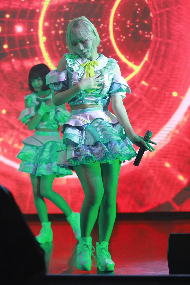 JCBT_17A's tweet photo. 昨日は、白金高輪 SELENE b2 さんでYour LIVE
POMÜM(ポムム @POMUM_info)さんのライブ
白浜さや(@POMUM_SAYA)さん
#POMÜM
#POMUM
#ポムム
#白浜さや
#YourLIVE
#白金高輪SELENEb2 https://t.co/bCGvYYO012