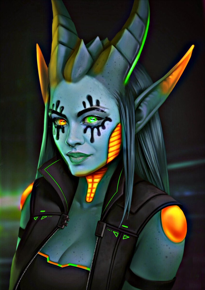 Rushen101's tweet photo. Hey everyone meet PHANTOM
She is listed and ready to go
Price:0.02🙌
Network: polygon🟣
(Link in bio) #NFTs #NFTCommunity #nftcollectors #nftart https://t.co/MFcosNmNir