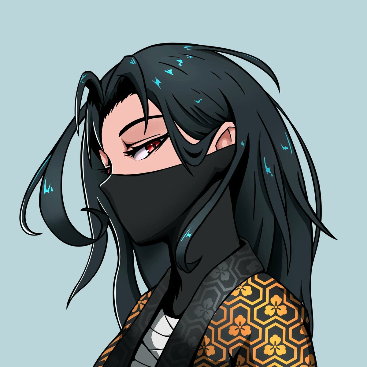 Kaiju Kingz Santa tweet media