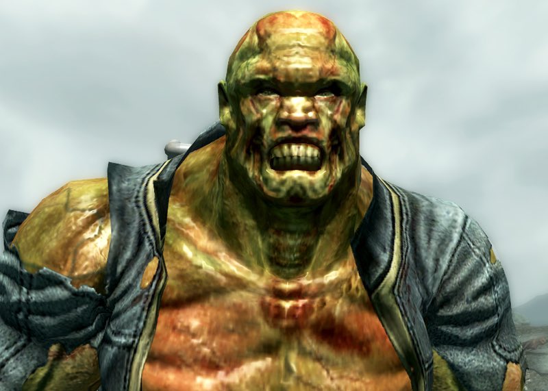 ☢️Fallout Films tweet media