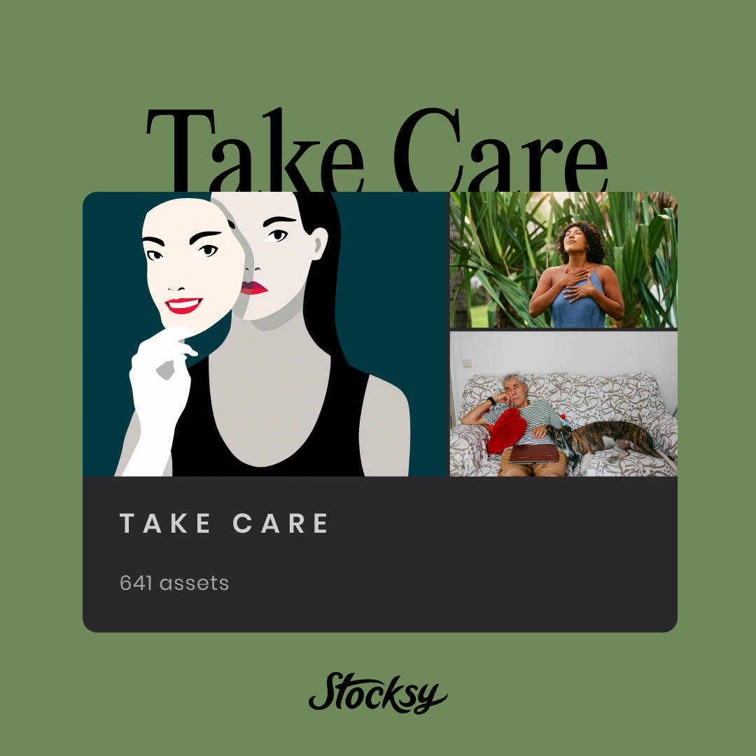 StocksyUnited's tweet photo. Our Curated Collections are created by our own team of editors to help you find the perfect imagery you’ve been searching for, without the tireless scrolling: https://t.co/cvAqCYHxiB?

#Stocksy #CuratedCollections #StockMedia #Marketing #Design https://t.co/m3G5AlDD7H