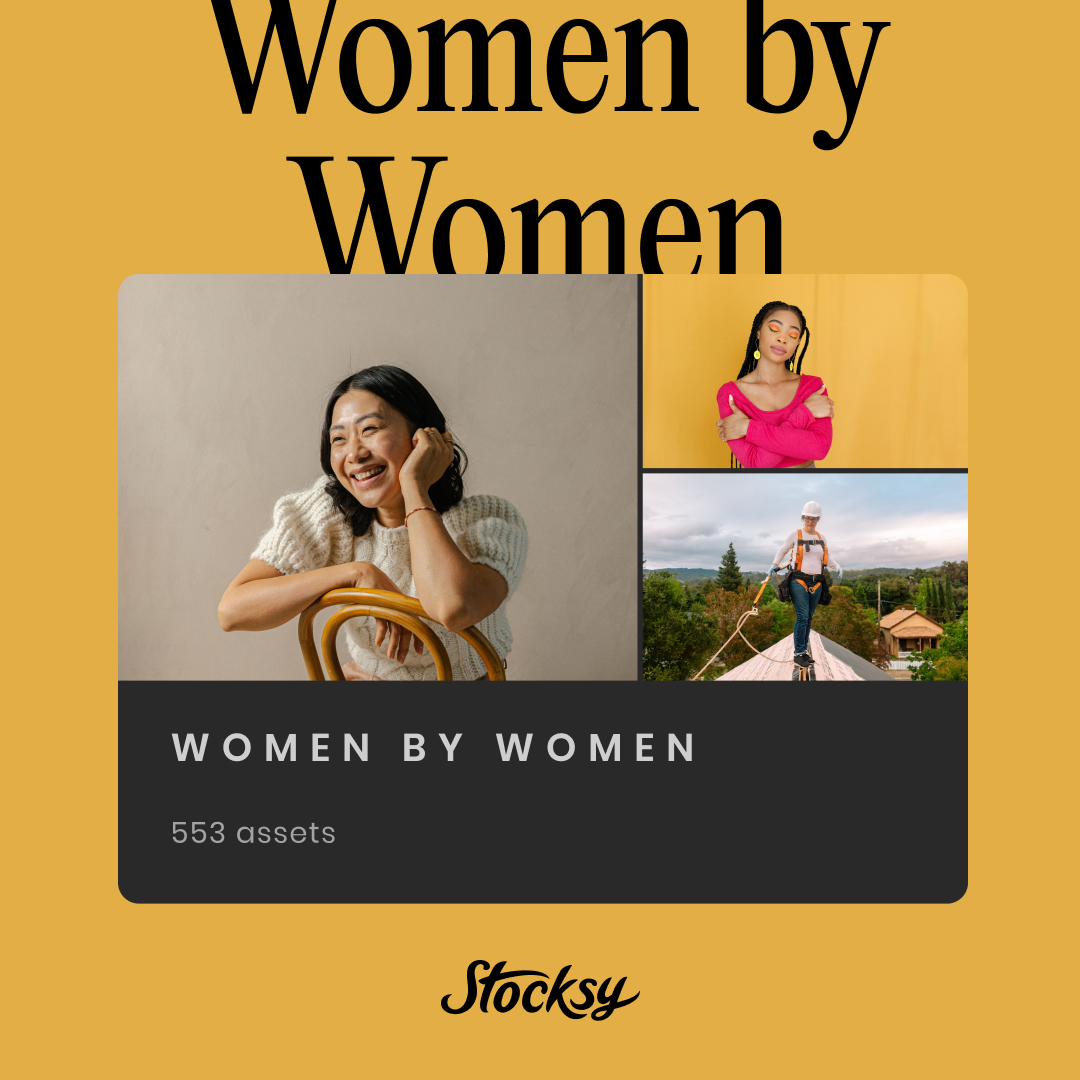 StocksyUnited's tweet photo. Our Curated Collections are created by our own team of editors to help you find the perfect imagery you’ve been searching for, without the tireless scrolling: https://t.co/cvAqCYHxiB?

#Stocksy #CuratedCollections #StockMedia #Marketing #Design https://t.co/m3G5AlDD7H