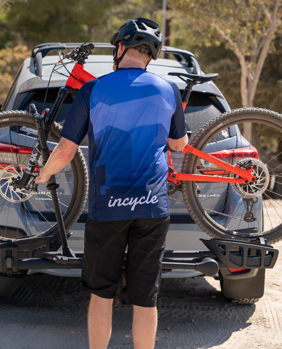 Incycle Bicycles tweet media