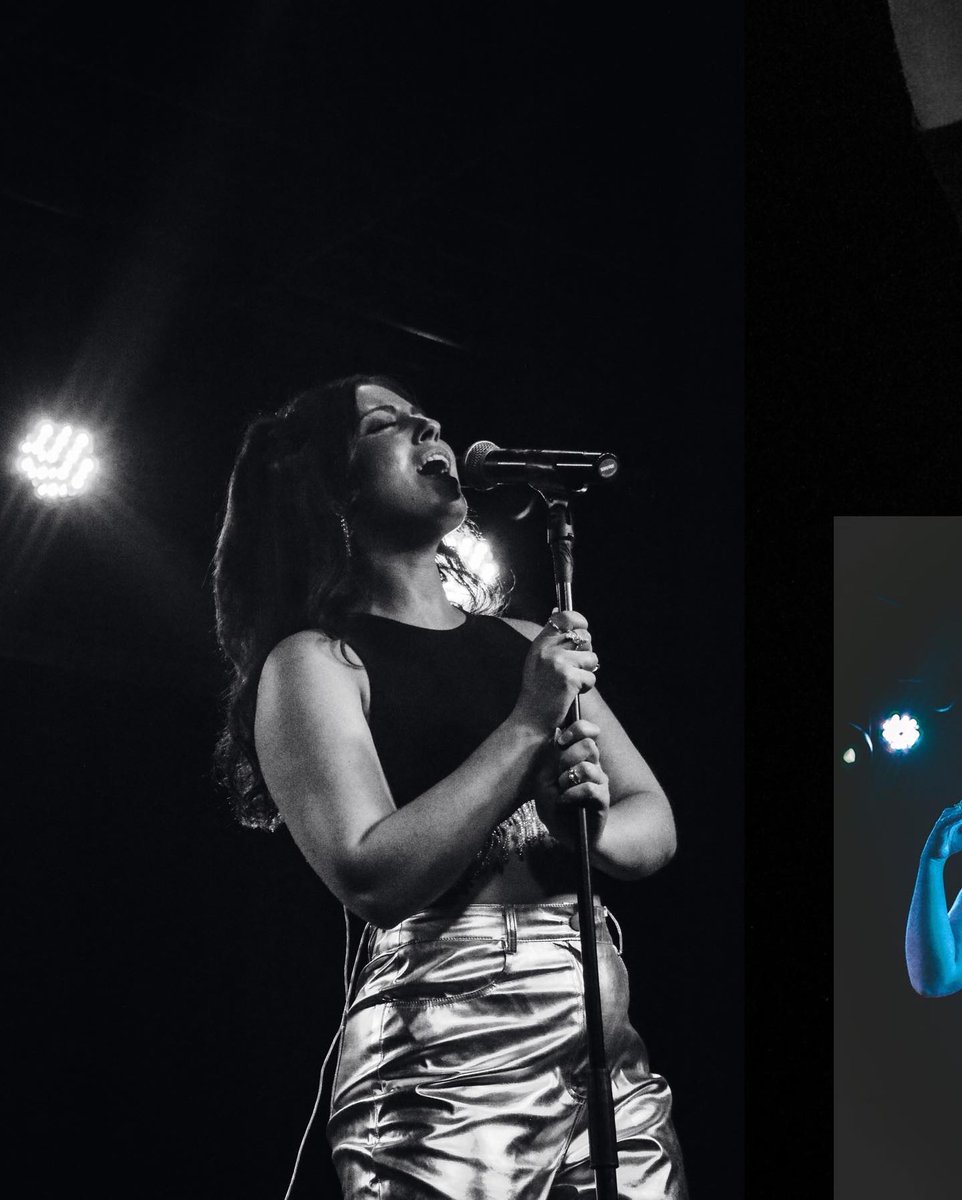 SaraDiamondFans's tweet photo. Here's a few pictures of @saradiamond rocking at SaraX Tour: https://t.co/OqefqL7UXQ