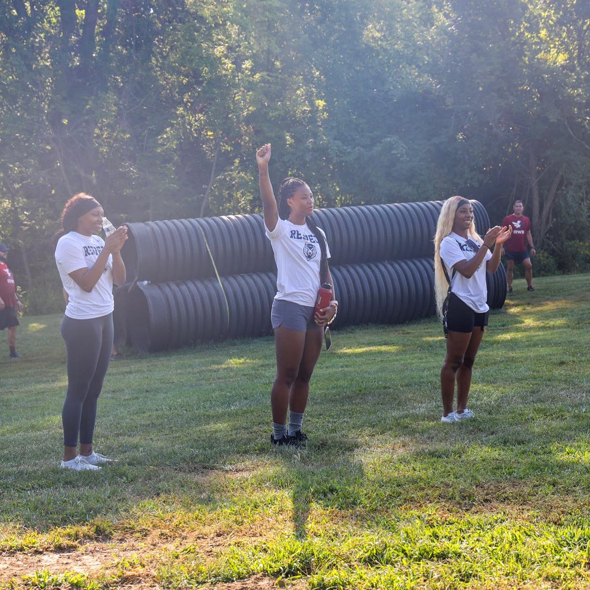 LUMO Women’s Basketball tweet media