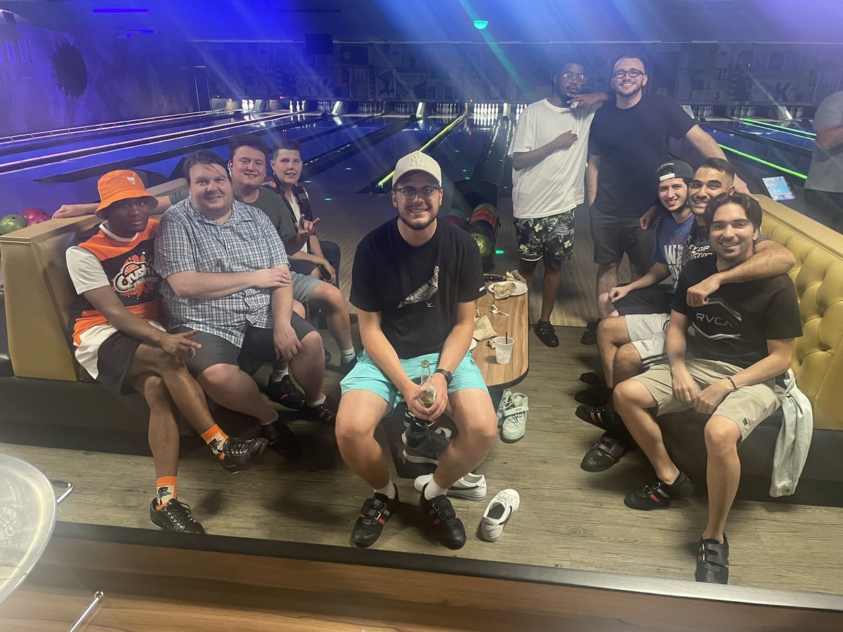 maxwhalee's tweet photo. We hate women #BbtgSausageFest https://t.co/yn6vuKKCjx