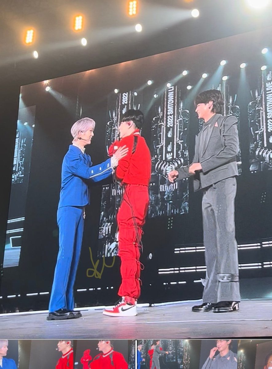 smstandidi's tweet photo. Эти дурачки >>>> 🌍
#SHINee #SMCU2022 #SHINeeWorld https://t.co/gocTS2rrXq