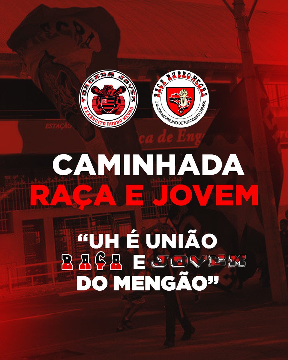 tjf_oficial's tweet photo. SINTONIA, AMIZADE E RESPEITO https://t.co/b8k9NXrrVo