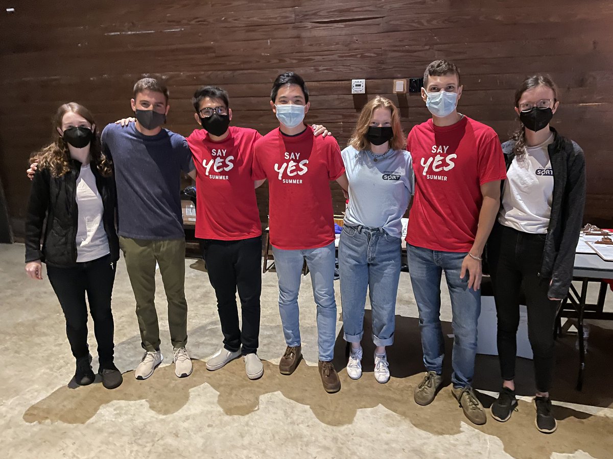 Rollins SORT tweet media