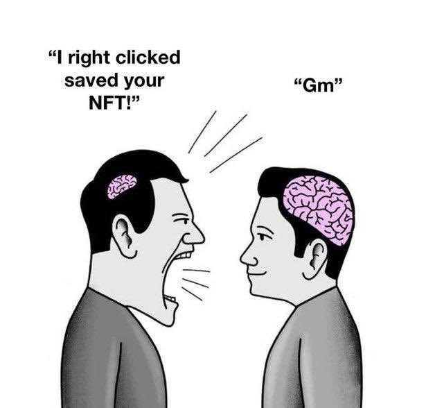 What's poppin’ guys any alpha calls I should know? #sol #nft