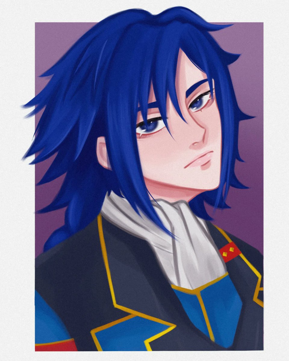 i4sakai's tweet photo. akito from akito the exiled!
#codegeass #akitotheexiled https://t.co/BW7qSg8Lnf