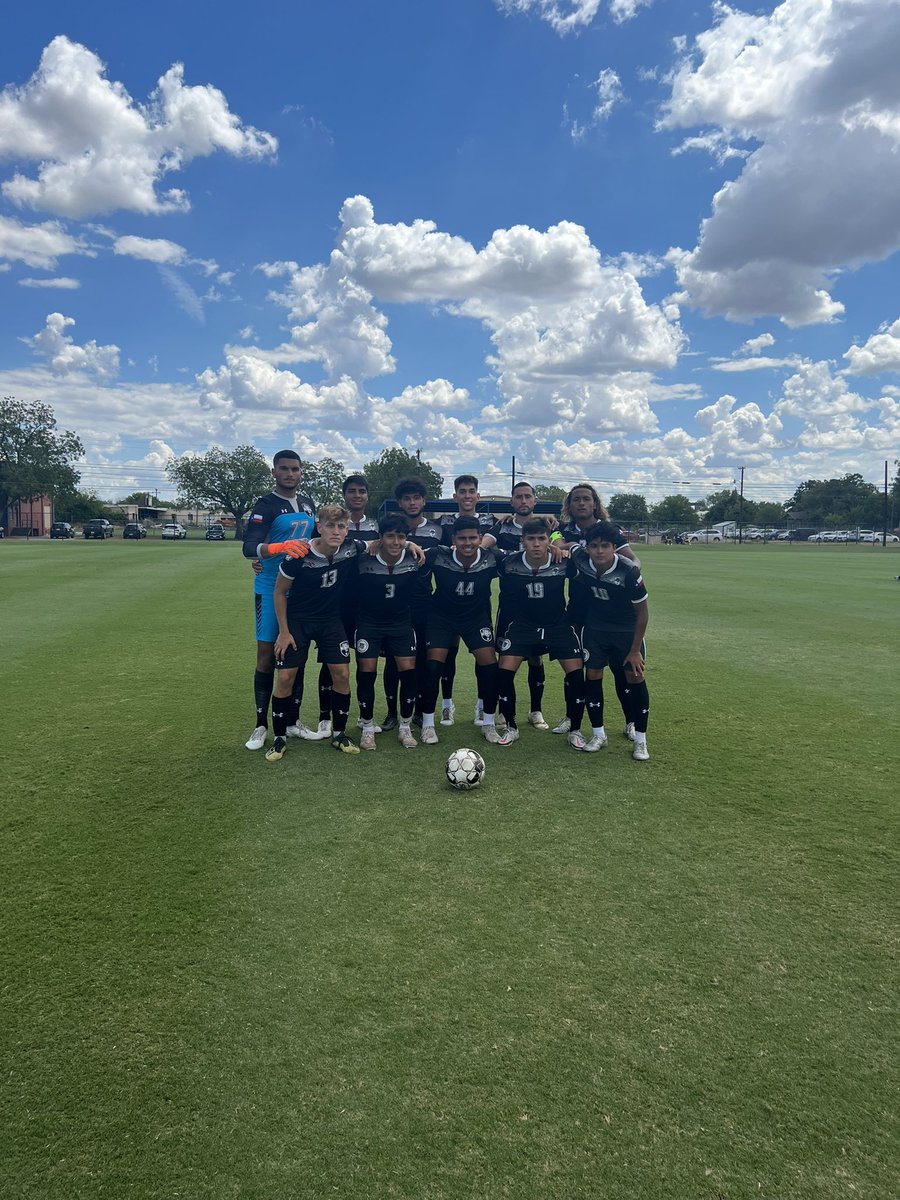 How’s that for a start? JAGUARS ON 👍🏾⚽️ 4-1 win against HPU