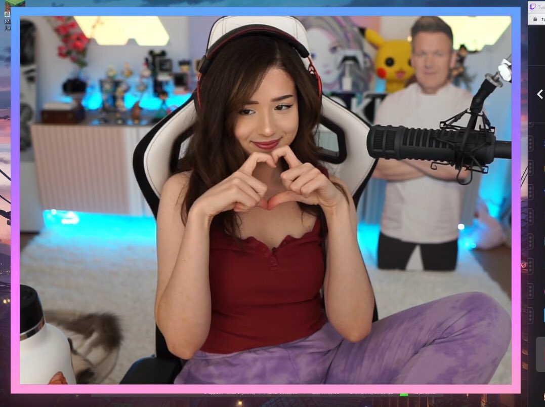 ExplainingPoki's tweet image. also GOOD MORNING!!!
How we doing fam?!!! Hope y’all are having the best day possible bc u deserve it:) ty for never giving up, keep being the best, ok?
Much love 💜 drink water!!!
