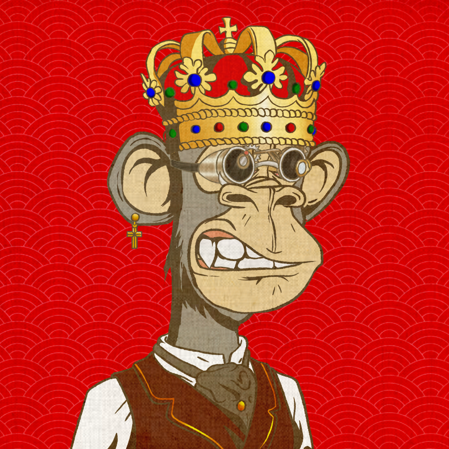 Bored Ape Solana Club tweet media