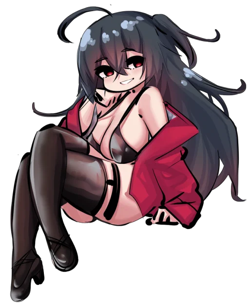 【着せ替え】大鳳 rkgk#アズールレーン 