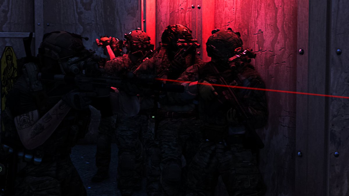 D Squadron tweet media