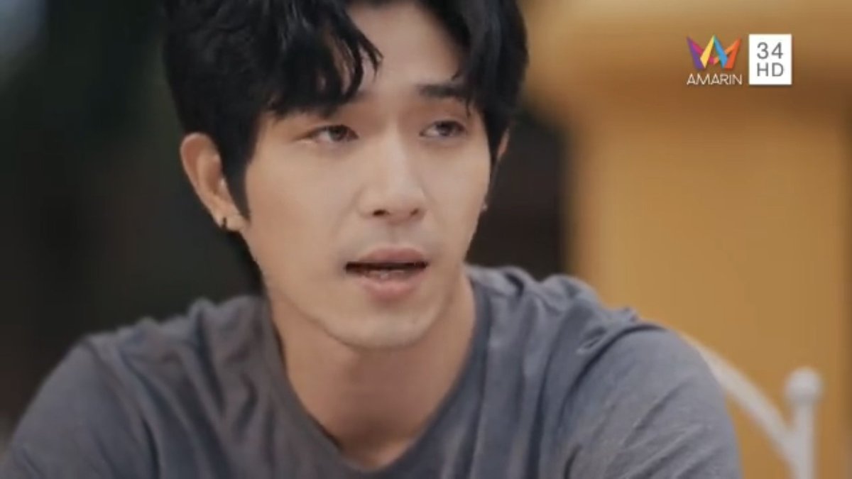 tatsupee's tweet photo. #CheckOutSeries EP.12 (Last)

Daonueaのもとを訪れたTee…
どんな胸中やったんやろー😭

#CheckOutEP12
#CheckOutFinalEP
#คืนนั้นกับนายดาวเหนือ
#BestVittawin
cr : #AmarinTV34 https://t.co/vggPKL0Ya3