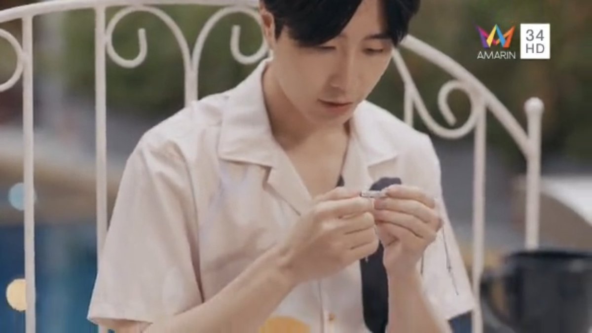 tatsupee's tweet photo. #CheckOutSeries EP.12 (Last)

Daonueaのもとを訪れたTee…
どんな胸中やったんやろー😭

#CheckOutEP12
#CheckOutFinalEP
#คืนนั้นกับนายดาวเหนือ
#BestVittawin
cr : #AmarinTV34 https://t.co/vggPKL0Ya3