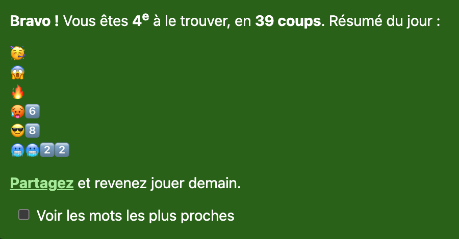 ATREVI Fabrice tweet media