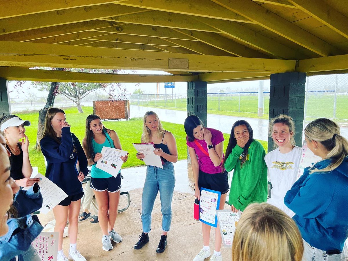 FortLewis_WBB's tweet photo. ᴀɴɴᴜᴀʟ ʟᴏᴠᴇ ʟᴀɴɢᴜᴀɢᴇs ᴘᴏsᴛᴇʀ ᴘᴀʀᴛʏ 🫶 🖼
𝚛𝚊𝚒𝚗 🌧 𝚘𝚛 𝚑𝚊𝚒𝚕 ⛈ 𝚘𝚛 𝚜𝚑𝚒𝚗𝚎 ☀️
#TeamBondingWeekend #theshowmustgoon #monsoonseason #firstteampic https://t.co/gEAQ92jijx