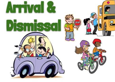 UPDATED ARRIVAL/DISMISSAL PROCEDURE
Monday, August 29 - Friday, September 2

Please visit stceciliaky.org homepage and make sure you are up to date on next weeks arrival/dismissal procedures due to festival set up!