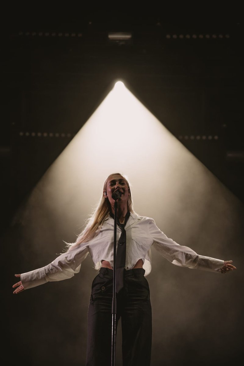 Met <a href="/S10sdonnie/">S10</a> op MAIN sluiten we de zaterdag in stijl af! ❤

📸: Monique Penders