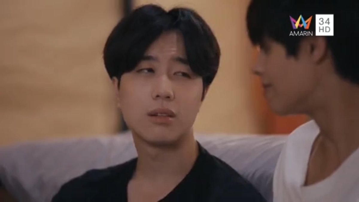 tatsupee's tweet photo. #CheckOutSeries EP.12 (Last)

DaonueaはやっぱりNineなわけで…
そりゃ、こうなるわなぁ💕

#CheckOutEP12
#CheckOutFinalEP
#คืนนั้นกับนายดาวเหนือ
#BestVittawin
cr : #AmarinTV34 https://t.co/ePi9lf4VfX